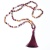COLOURFUL - Mookait Kette & Mala